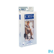 Afbeelding in Gallery-weergave laden, Jobst For Men Socks K1 Kniekous Black S 7525301
