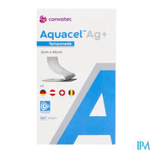 Afbeelding in Gallery-weergave laden, Aquacel Ag+ Extra Wiek 2 X 45cm 5 413571
