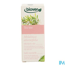 Charger l'image dans la galerie, Tea Tree Ess Olie Eco 10ml Biov
