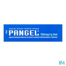 Charger l'image dans la galerie, Pangel 5 % Gel 60g
