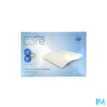 Load image into Gallery viewer, Kerramax Care 5x5cm 10
