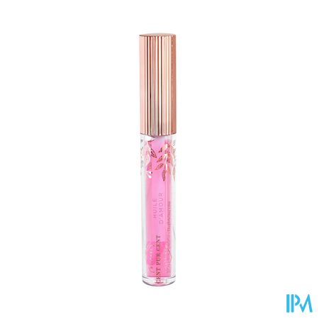 Cent Pur Cent Huile Amour La Nuance Lipoil 2,5ml