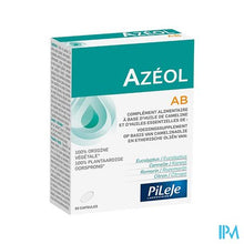 Charger l'image dans la galerie, Azeol Ab Caps 30
