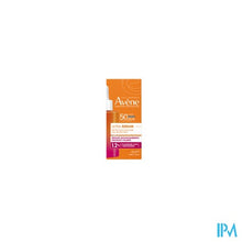 Afbeelding in Gallery-weergave laden, Avene Zon Spf50+ Ultra Serum Opvullend 30ml
