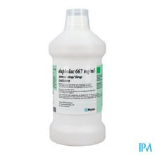Afbeelding in Gallery-weergave laden, Duphalac 1 Liter
