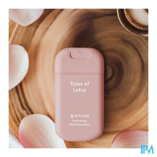 Charger l'image dans la galerie, Haan Hand Sanitizer Tales Of Lotus 30ml

