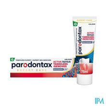 Afbeelding in Gallery-weergave laden, Parodontax Active Repair Tandvlees Whitening 75ml
