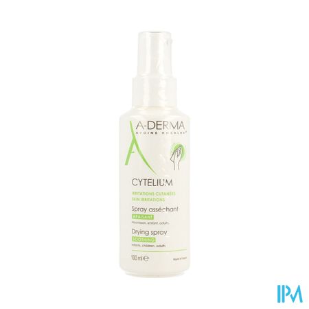 Aderma Cytelium Spray Nf 100ml