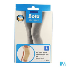 Afbeelding in Gallery-weergave laden, Bota Plus Knie Sk l
