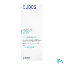 Load image into Gallery viewer, Eubos Sensitive Lotion Gev.huid-dh 200ml
