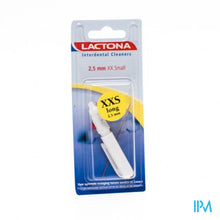 Afbeelding in Gallery-weergave laden, Lactona Cleaners Xxs 2,5mm Long 5
