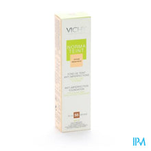 Load image into Gallery viewer, Vichy Fdt Teint Ideal Creme 55 30ml
