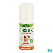 Afbeelding in Gallery-weergave laden, PISTAL FAMILIE ROLLER 50 ML
