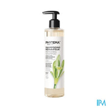 Afbeelding in Gallery-weergave laden, Phytema Herstellende Shampoo 250ml
