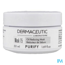 Load image into Gallery viewer, Dermaceutic Mask 15 50ml
