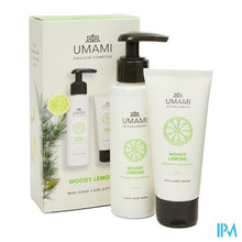 Charger l'image dans la galerie, Umami Woody Lemons Giftbox Small

