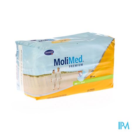 Molimed - F Hartm Mini 14 1686341