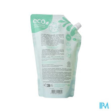 Afbeelding in Gallery-weergave laden, Mkl Douchegel Bio Aloe Vera Navulling 900ml
