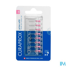 Load image into Gallery viewer, Curaprox Cps 08 Prime Brushes Refill 8
