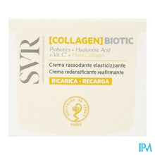 Charger l'image dans la galerie, Svr Biotic Collagen Creme Refill 50ml
