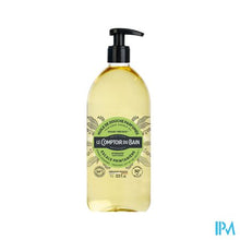 Afbeelding in Gallery-weergave laden, Le Comptoir Du Bain Muguet Doucheolie Fl 1l
