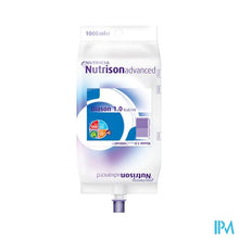 Load image into Gallery viewer, Nutrison Advanced Diason Pack 1l
