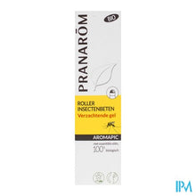 Afbeelding in Gallery-weergave laden, Aromapic Curatif Roller 15ml
