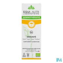 Afbeelding in Gallery-weergave laden, Equi-nutri N°06 Immuniteit 30ml
