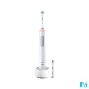 Oral-b Laboratoire 3 Elektrische Tandenborstel