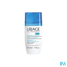 Afbeelding in Gallery-weergave laden, Uriage Deodorant Puissance 3 Parf Roll On 50ml
