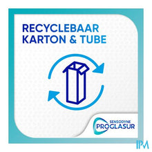 Afbeelding in Gallery-weergave laden, Sensodyne Proglasur Daily Protection Tube 75ml
