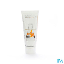 Afbeelding in Gallery-weergave laden, Korres Kh Conditioner Sunflower&amp;tea 200ml
