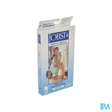 Afbeelding in Gallery-weergave laden, Jobst Ultrasheer Comf.k1 Kniekous Natural Xl
