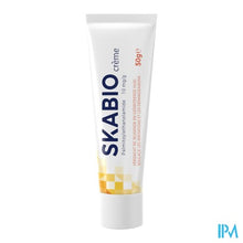Afbeelding in Gallery-weergave laden, Skabio Creme Tube Alu 50g
