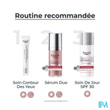 Charger l'image dans la galerie, Eucerin A/pigment Dagcreme Ip30 50ml
