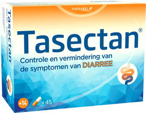 Tasectan 500mg Caps 45