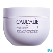 Afbeelding in Gallery-weergave laden, Caudalie Vinotherapist Veg. Body Butter 250g Promo
