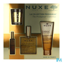 Load image into Gallery viewer, Nuxe Coffret Prodigieux Classique Noel 24 4 Prod.
