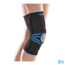 Afbeelding in Gallery-weergave laden, Bota Ortho Df 1110 Noir/ Zwart N1
