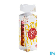 Afbeelding in Gallery-weergave laden, Roger&amp;gallet Set Noel Multi 6 Galet En. 25g 6prod.
