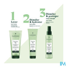 Charger l'image dans la galerie, Furterer Naturia Shampoo Fl 400ml
