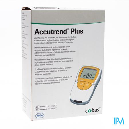 Accutrend Gc 11418238906