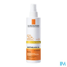 Afbeelding in Gallery-weergave laden, La Roche Posay Anthelios Spray Spf50+ Ap 200ml
