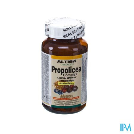 Altisa Propolicea Advanced Kauwtabl 90