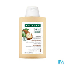 Charger l'image dans la galerie, Klorane Capil. Sh Cupuacu 200ml
