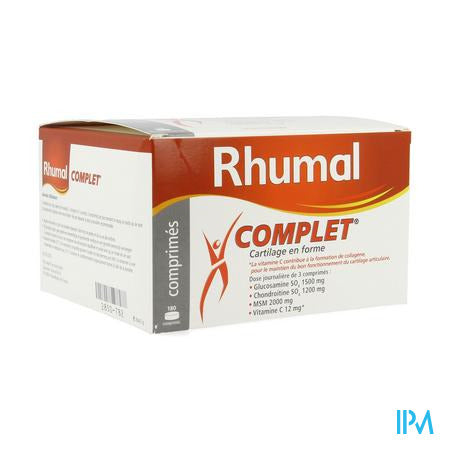 Rhumal Complet Tabl 180