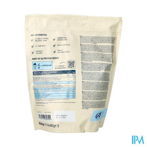 6d Recovery Shake Chocolate Pdr 850g