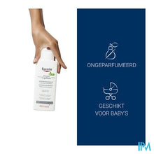 Load image into Gallery viewer, Eucerin Dermocapil.sh Hypertolerant 250ml
