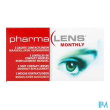 Afbeelding in Gallery-weergave laden, Pharmalens Monthly +2,00 3
