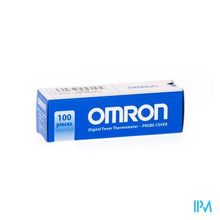 Load image into Gallery viewer, Omron Embouts Mc63/mc3/mc103 100

